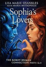 Sophia's Lovers book cover