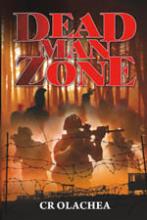 Dead Man Zone book cover