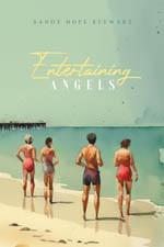 Entertaining Angels book cover