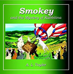 Smokey and the Mystery of Rabbitina