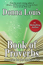 Book of Proverbs: Wisdom vs Wilderness book cover