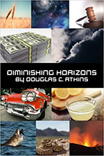 Diminishing Horizons book cover