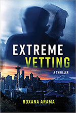 Extreme Vetting book cover