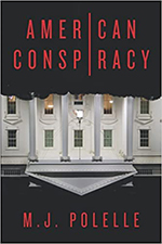 American Conspiracy book cover