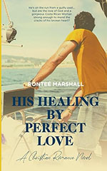 His Healing By Perfect Love book cover
