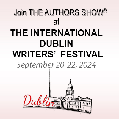 The International Dublin Writers' Festival