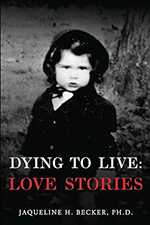 DYING TO LIVE: LOVE STORIES book cover