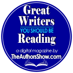 Great Writers You Should Be Reading on The Authors Show 