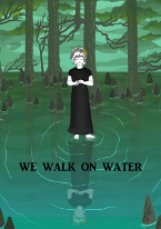 Cara Cobb - We Walk on Water