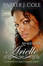 Parker Cole - An Agent for Arielle