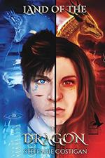Land of the Dragon book cover