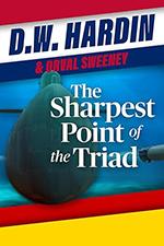 The Sharpest Point of the Triad book cover