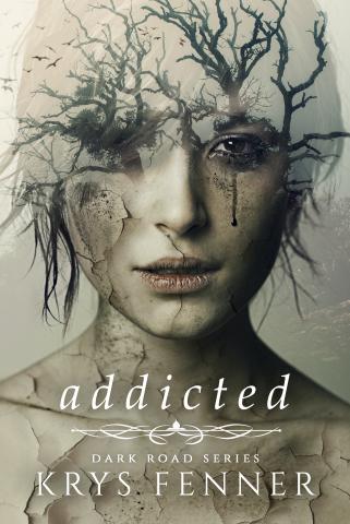 Addicted Book Cover