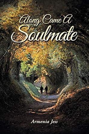 Along Came a Soulmate book cover