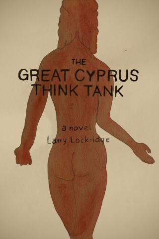 The Great Cyprus Think Tank Book Cover