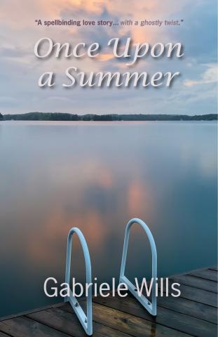 Once Upon a Summer Book Cover