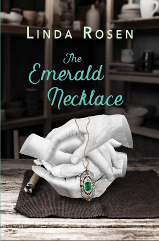 The Emerald Necklace Book Cover