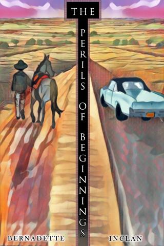 The Perils of Beginnings Book Cover