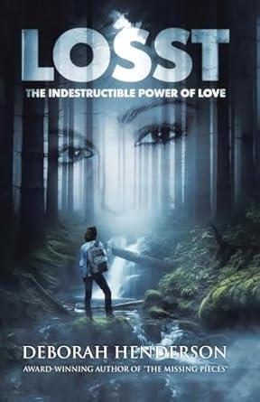 LOSST book cover