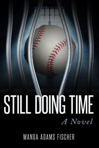 Still Doing Time Book Cover