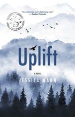 UPLIFT  book cover