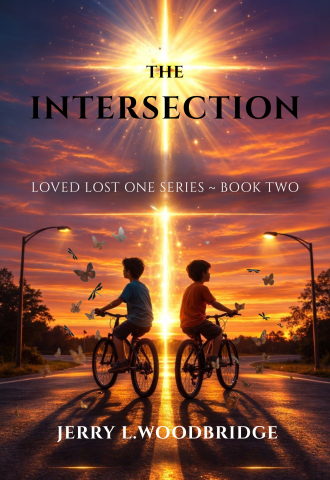 The Intersection Book Cover