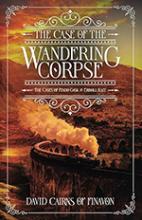 The Case of the Wandering Corpse book cover