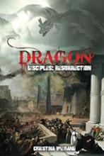 Dragon Disciples: Resurrection book cover