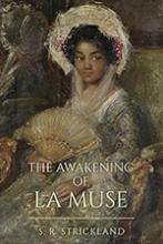 The Awakening of La Muse book cover
