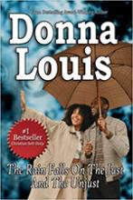 The Rain Falls On The Just & The Unjust book cover