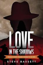 Love In the Shadows   book cover