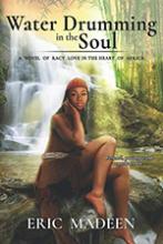 Water Drumming in the Soul book cover