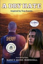 A DRY HATE book cover
