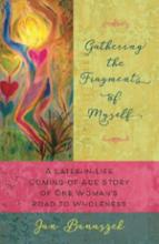 Gathering the Fragments of Myself book cover