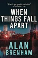 When Things Fall Apart book cover