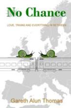 No Chance book cover