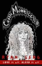 Castle Monticello book cover