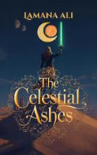 The Celestial Ashes book cover