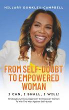 From Self-Doubt to Empowered Woman book cover