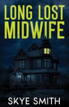 Long Lost Midwife book cover