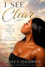 I See Clear book cover