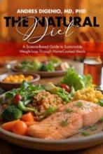 The Natural Diet book cover