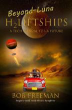 H2LiftShips - Vol 1 - Beyond Luna book cover
