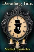 Disturbing Time book cover