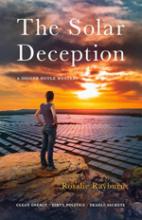 The Solar Deception: A Digger Doyle Mystery book cover