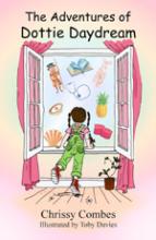 THE ADVENTURES OF DOTTIE DAYDREAM book cover