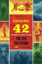 Finding 42: The Experiencer Series book cover