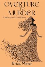 Overture to Murder book cover