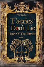 Faeries Don't Lie book cover