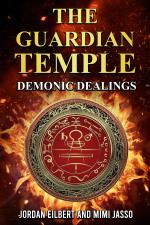 The Guardian Temple: Demonic Dealings Book Cover